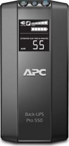 UPS APC Back-UPS Pro 550VA (BR550GI) 2