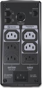 UPS APC Back-UPS Pro 550VA (BR550GI) 3