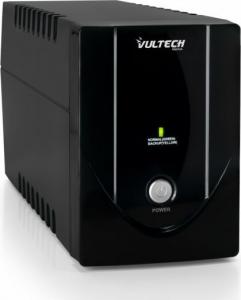 UPS Vultech Lite 650VA 1