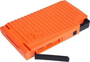 Powerbank Xtorm Super Charger Solarny XXR105 10000mAh Pomarańczowy 2