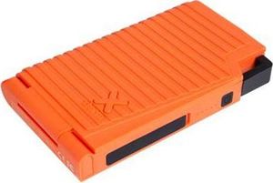 Powerbank Xtorm Super Charger Solarny XXR105 10000mAh Pomarańczowy 3
