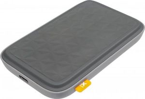 Powerbank Xtorm Magnetyczny do iPhone 12/ Phone 13 5000 mAh Szary  (XFS400) 1