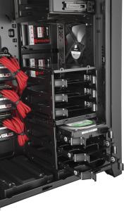 Obudowa Corsair Obsidian Series 750D (CC-9011035-WW) 19