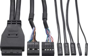 Obudowa Corsair Obsidian Series 750D (CC-9011035-WW) 22