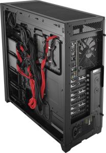 Obudowa Corsair Obsidian Series 750D (CC-9011035-WW) 3