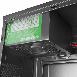 Obudowa Tacens Anima AC0500 4