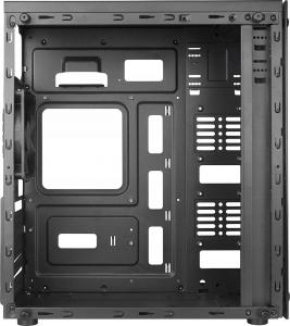 Obudowa Mars Gaming MCG Clear 4