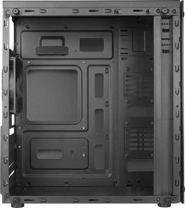 Obudowa Mars Gaming MCG Clear 5