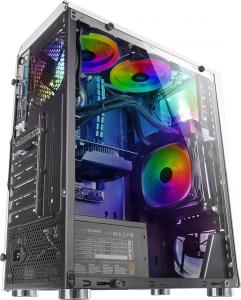 Obudowa Mars Gaming MCL RGB 6