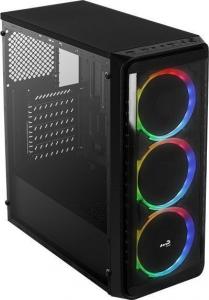 Obudowa Aerocool SI-5200 RGB (ACCM-SI04032.01) 2