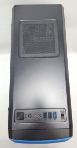 Obudowa Empire Gaming DarkRaw Niebieska (OE-CA-12BL) 6