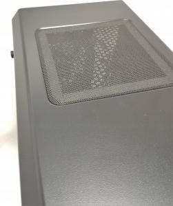 Obudowa Empire Gaming DarkRaw Niebieska (OE-CA-12BL) 8