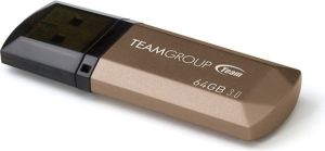Pendrive TeamGroup C155, 64 GB  (TC155364GD01) 1