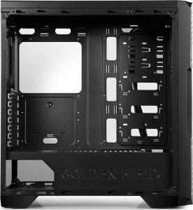 Obudowa Golden Field Z2 4