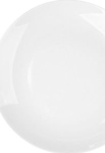 Lumarko mariapaula moderna biała zestaw obiadowy 6/24 4