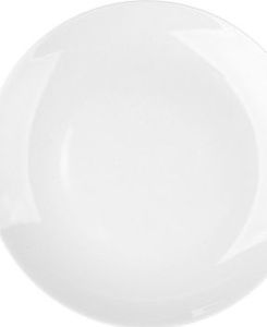 Lumarko mariapaula moderna biała zestaw obiadowy 6/24 6