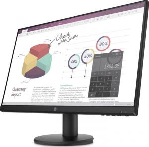 Monitor HP P24v G4 (9TT78AT#ABB) 3