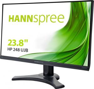 Monitor Hannspree HP248UJB 2