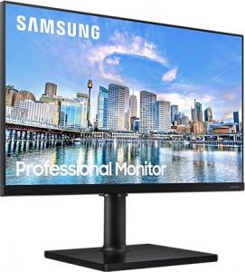 Monitor Samsung T450 (LF22T450FQRXEN) 4