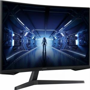 samsung odyssey g5 c32g54tqwr gaming monitor curved qhd