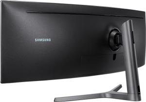 Monitor Samsung Odyssey G9 (LC49RG94SSRXZG) 2