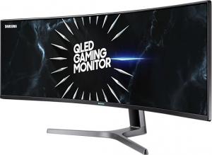 Monitor Samsung Odyssey G9 (LC49RG94SSRXZG) 4