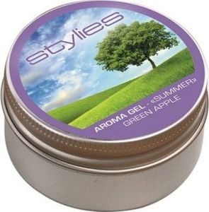 Stylies Żel zapachowy BIO Stylies Aroma - lato 1