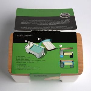 Maselniczka Practic  (0207015538 Alt) 4