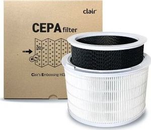 Clair Filtr H-CEPA-SF 1