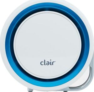 Oczyszczacz powietrza Clair Ring 2 Niebieski 2