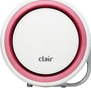 Oczyszczacz powietrza Clair Ring 2 Różowy 2