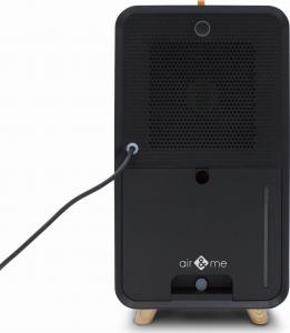 Air&me Osuszacz powietrza Orain czarny 2