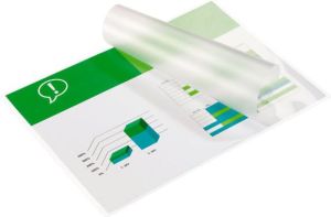 GBC Folia do Laminowania A3, 80MIC, 100 sztuk (IB583032) 3
