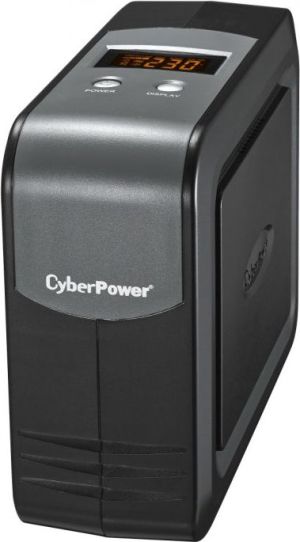 UPS CyberPower DL650ELCD-IT 1