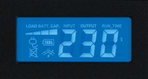 UPS CyberPower PR1000ELCDRT1U 4