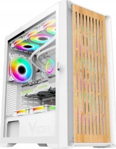 Komputer Game X G700 White, Ryzen 9 5900X, 32 GB, RTX 4070, 1 TB M.2 PCIe Windows 11 Home 1