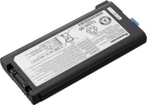 Bateria Panasonic Li-Ion 73Wh do Toughbook CF-52/CF-53 (CF-VZSU71U) 1