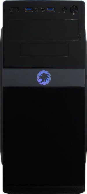 Obudowa Inter-Tech IT-5908 (88881237) 2