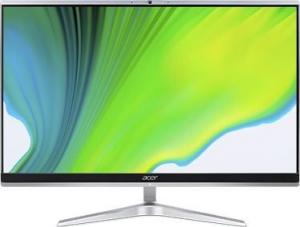 Komputer Acer Komputer Aspire C24-1650 Core i5-1135G7, 8 GB, 256 GB SSD Windows 10 Professional / 16 GB RAM / 512 GB SSD / Windows 10 Professional 1