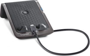 Gigaset LM550 Mobile Dock (S30852-H2668-R101) 3