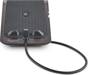 Gigaset LM550 Mobile Dock (S30852-H2668-R101) 5