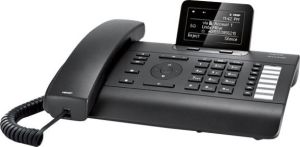 Telefon Gigaset DE410 IP PRO systemphone (S30852-H2219-R101) 1
