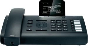 Telefon Gigaset DE410 IP PRO systemphone (S30852-H2219-R101) 2