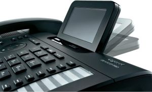 Telefon Gigaset DE410 IP PRO systemphone (S30852-H2219-R101) 4