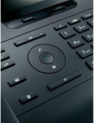 Telefon Gigaset DE410 IP PRO systemphone (S30852-H2219-R101) 6