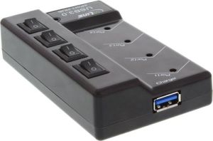 HUB USB InLine 35394S 1