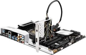 Płyta główna Asus X99-PRO/USB 3.1, X99, QuadDDR4-2133, SATA3, SATA Express, RAID, ATX (X99-PRO/USB 3.1) 4