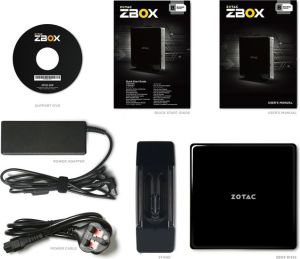 Komputer Zotac ZBOX-BI322-E 9