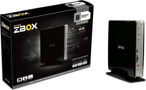 Komputer Zotac ZBOX-BI322-E 10