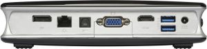 Komputer Zotac Zbox Intel Celeron N3050 2 GB 32 GB SSD Windows 10 5